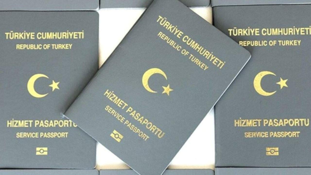 Gri pasaport davası: Yeşilyurt Belediye Başkanı, &#039;deprem&#039; gerekçesiyle dinlenemedi