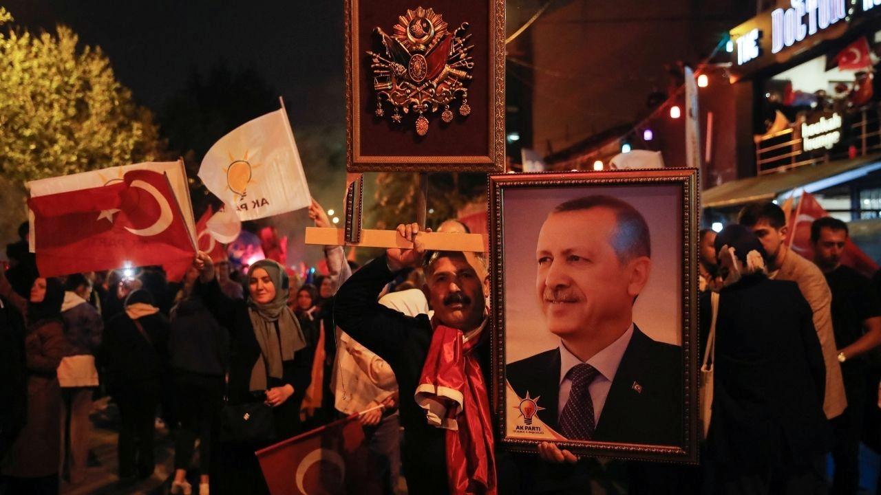 Guardian: Türkiye'deki seçim kutuplaşmanın zaferi