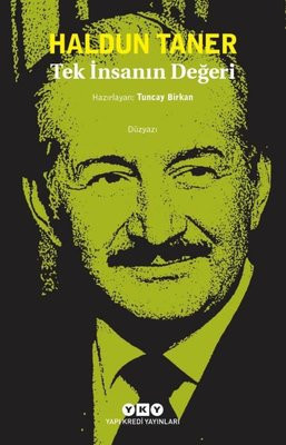 Haldun Taner’in düzyazıları