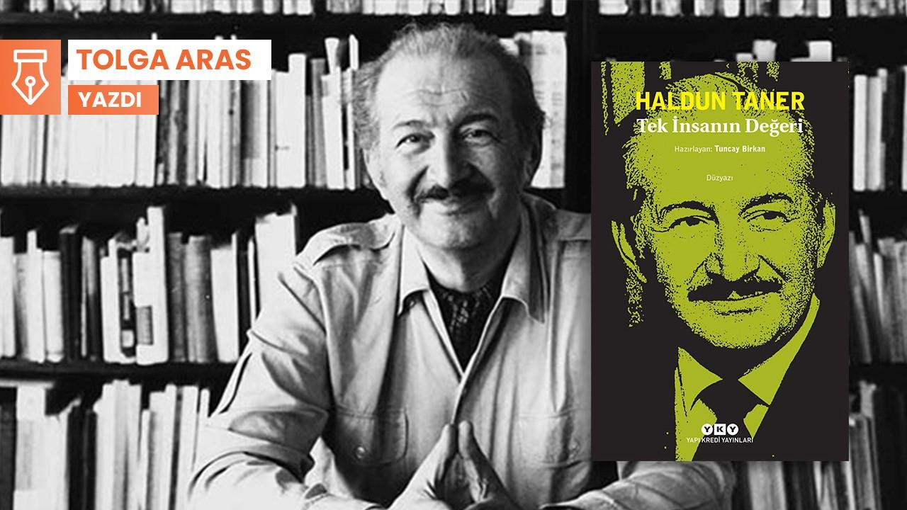 Haldun Taner’in düzyazıları