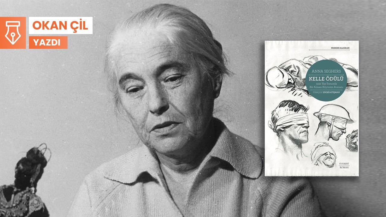 Hans Schulz'u ihbar edene büyük ödül