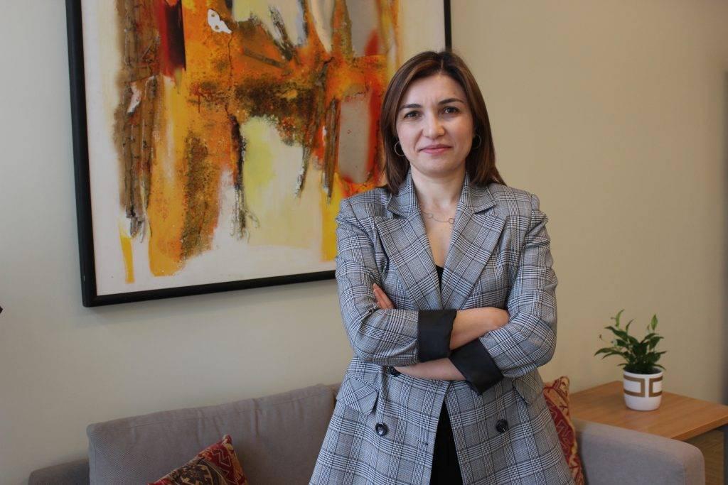 “Hemşirenin Olmadığı Bir Sağlık Sistemi Düşünülemez”