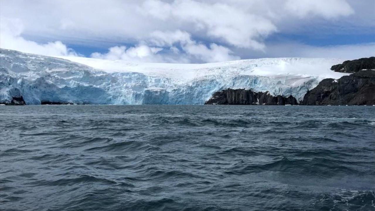Hint Okyanusu'nda balıkçı gemisi alabora oldu: 39 kişi kayıp