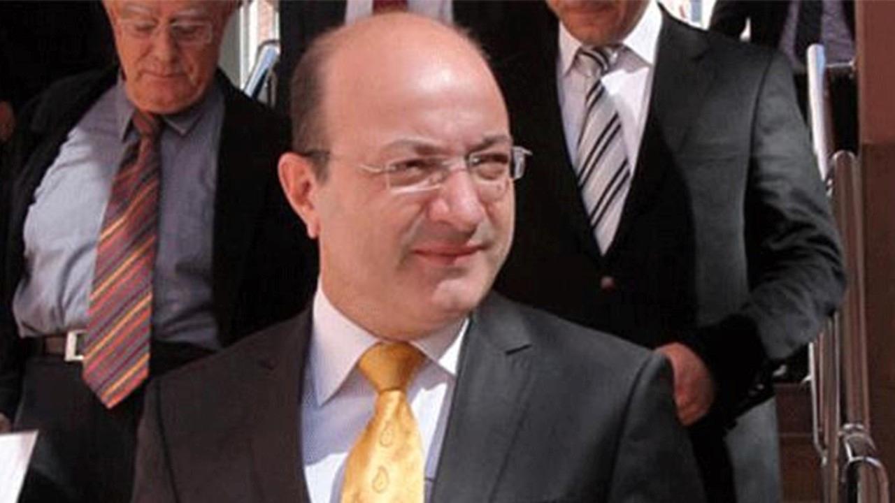 İlhan Cihaner: CHP’de değişim istekleri ‘ŞYZD’ye takılır&#039; derler