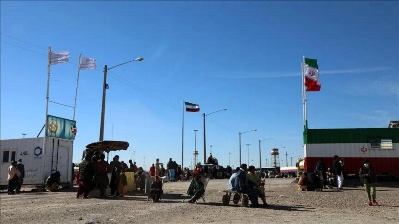 İran-Afganistan sınırında çatışma: &#039;Sınır muhafızları karşılık verdi&#039;