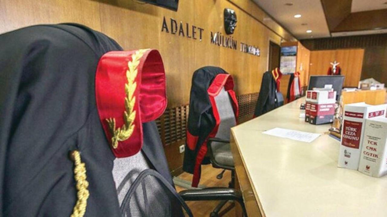 İş insanına hacze gittiler, iş hanının terasında uyuşturucu serası buldular: Baba oğula 12&#039;şer yıl ceza