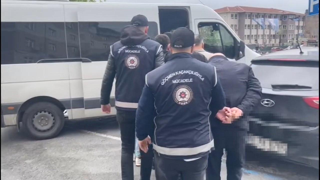 İstanbul’da organ ticareti operasyonu: 14 gözaltı