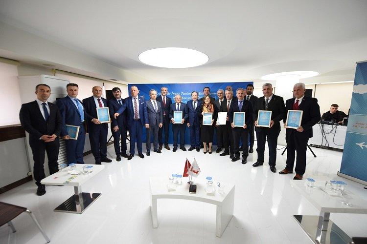 Kayseri&#039;de inanç turizmi için &#039;büyük&#039; adım