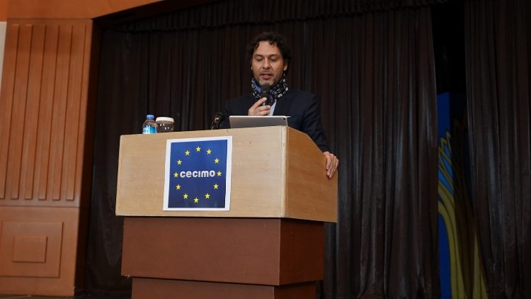 Makine imalatçıları Antalya'da buluştu