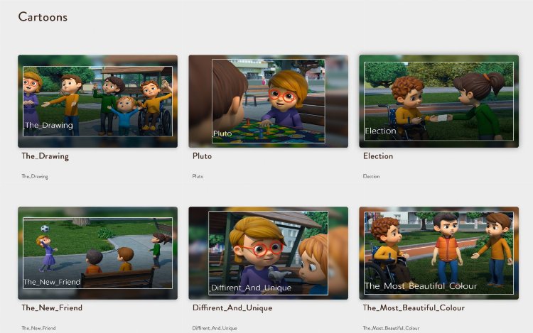 MEB'den Türkçe-İngilizce Eğitim Platformu