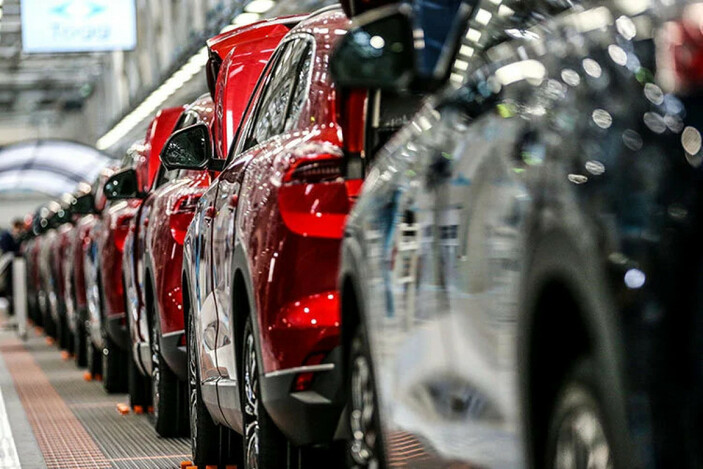 Mehmet  Gürcan Karataş: Şu ana kadar 170 Togg teslimatı yaptık