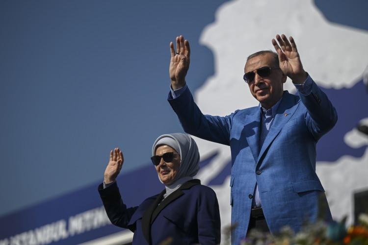 Mete Yarar: İstanbul mitingi açıklaması "Bu miting aslında emperyalizme bir başkaldırı"