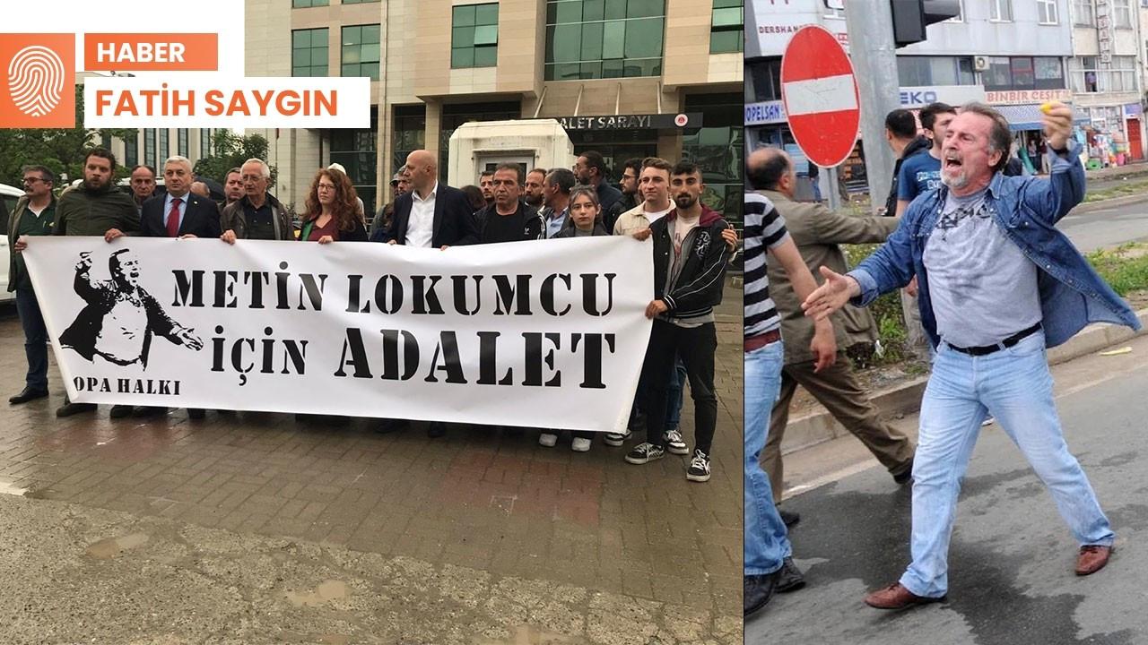 Metin Lokumcu davası 8&#039;nci kez ertelendi: &#039;Talimat geldi, gaz kullandık&#039;