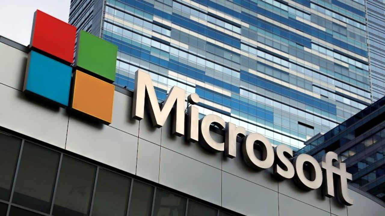 Microsoft’tan siber saldırı uyarısı: &#039;Şifrelerinizi değiştirin&#039;