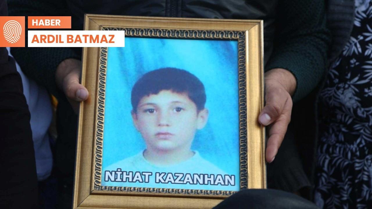 Nihat Kazanhan davası: Kırmızı bülten talebi yine reddedildi