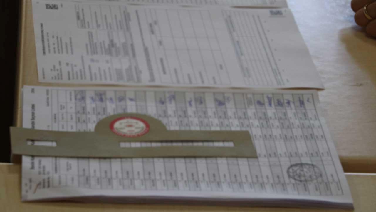 Oy ve Ötesi: Tutanaklardaki hataları partilere gönderdik