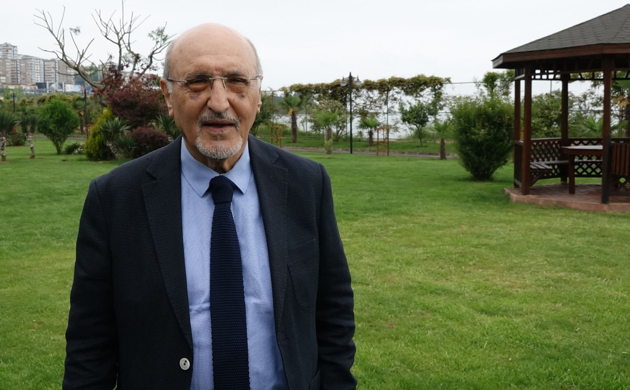 Prof. Bektaş: Karadeniz hızla ölüme gidiyor