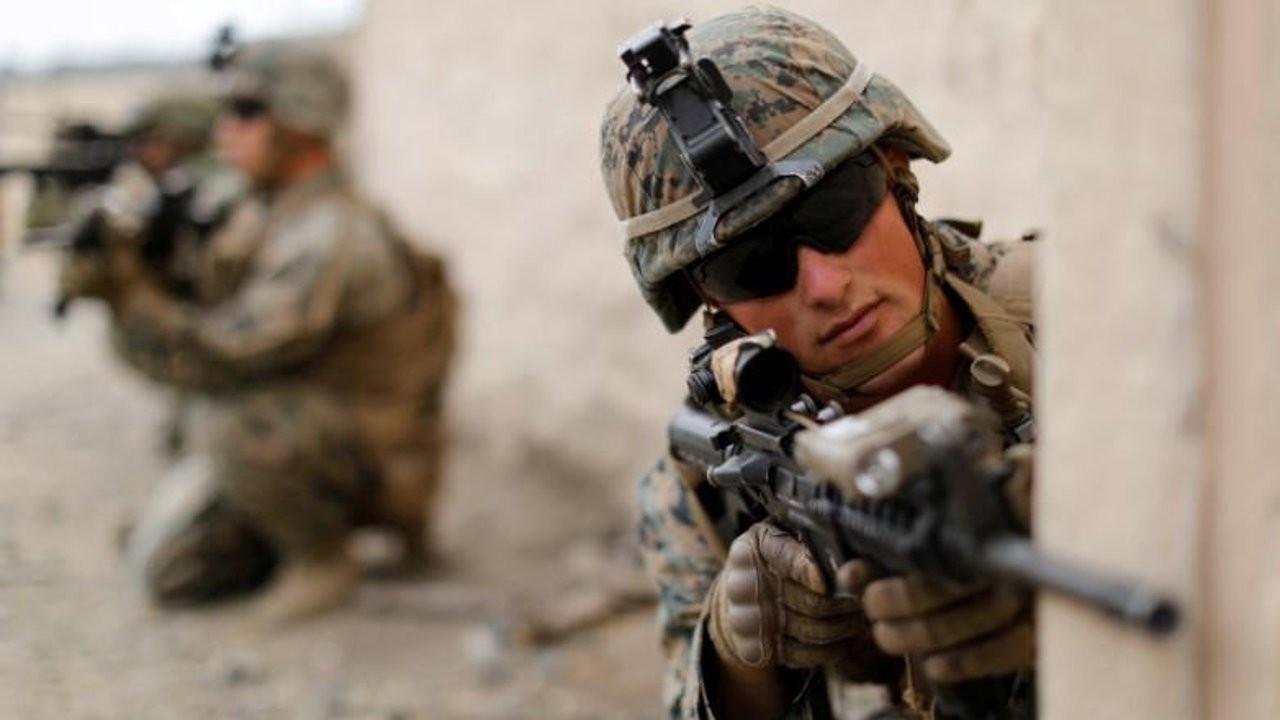 Rapor: İngiliz özel kuvvetleri 19 ülkede faaliyet gösteriyor