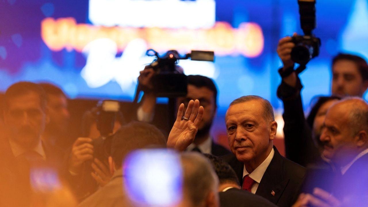 Reuters&#039;tan &#039;Erdoğan&#039; analizi: İktidarda kaldıkça daha riskli oluyor