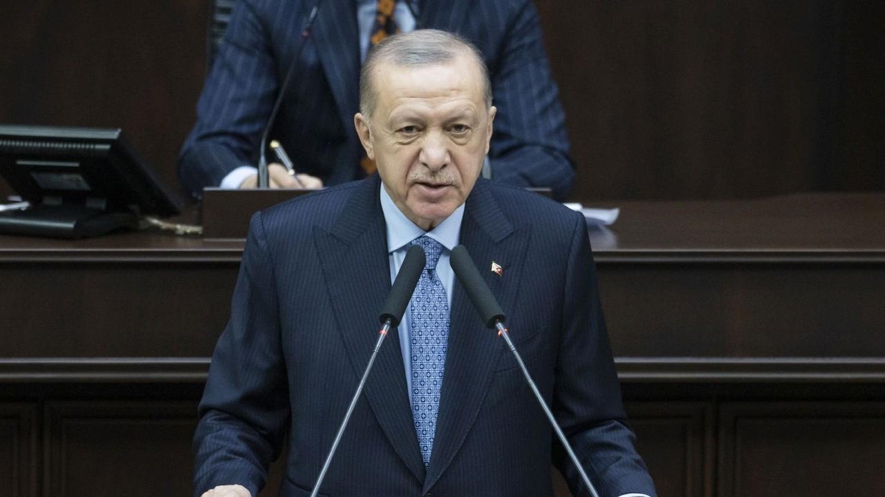 Saadet Partisi'nden ‘İmralı’ videosu