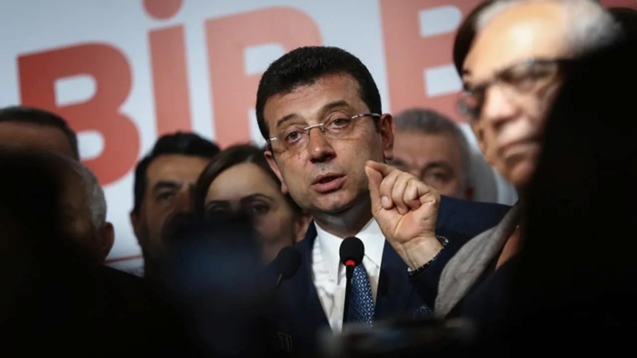 Selvi: İmamoğlu, İstinaf’ın cezasını onadığını öğrenmiş