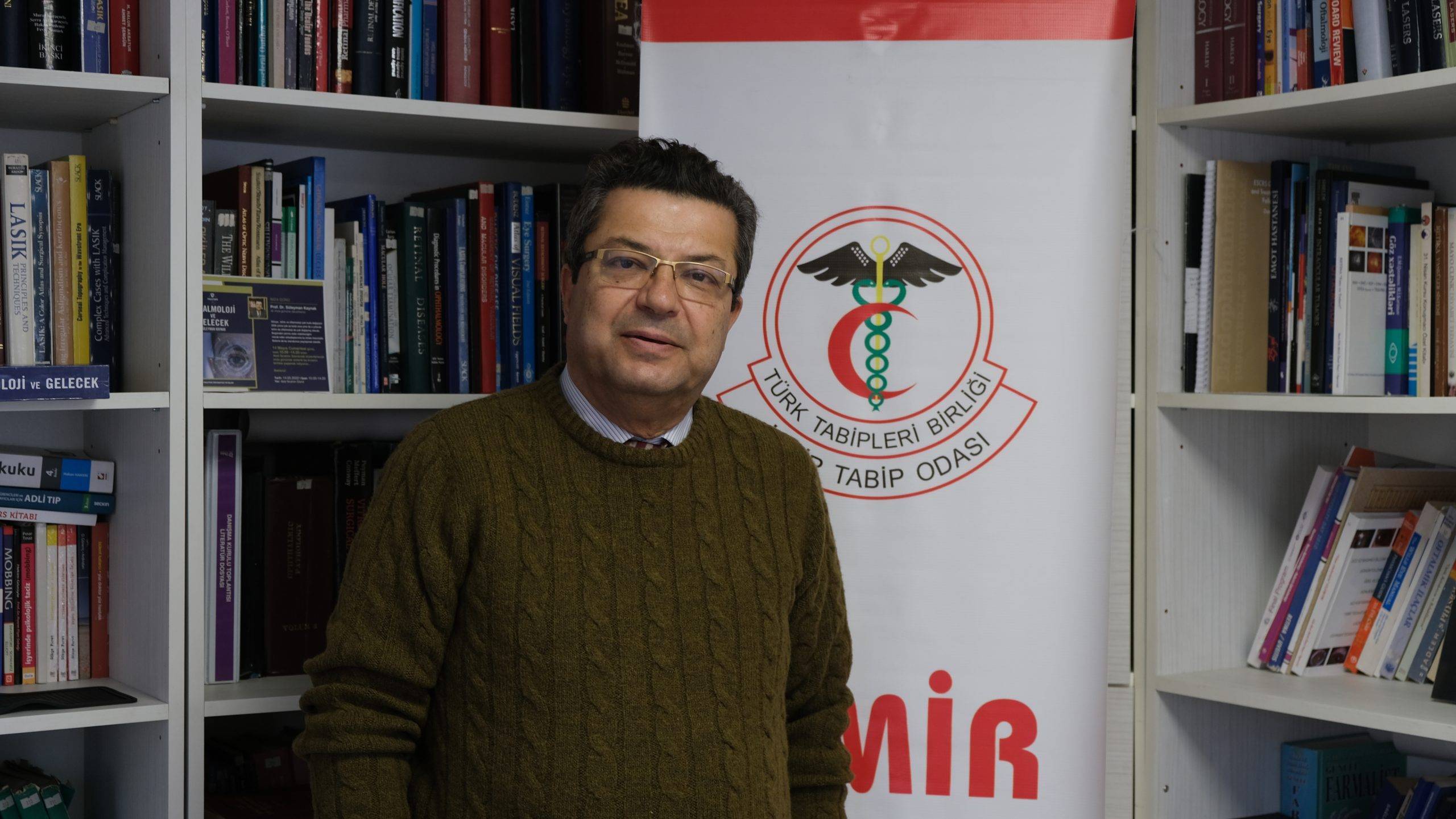 “Serbest Hekimler, Kamuya ve Özele Mahkum Edilmek İsteniyor!”