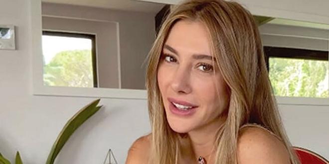 Şeyma Subaşı ‘nın Gelinliği sosyal medyada adeta olay oldu!…