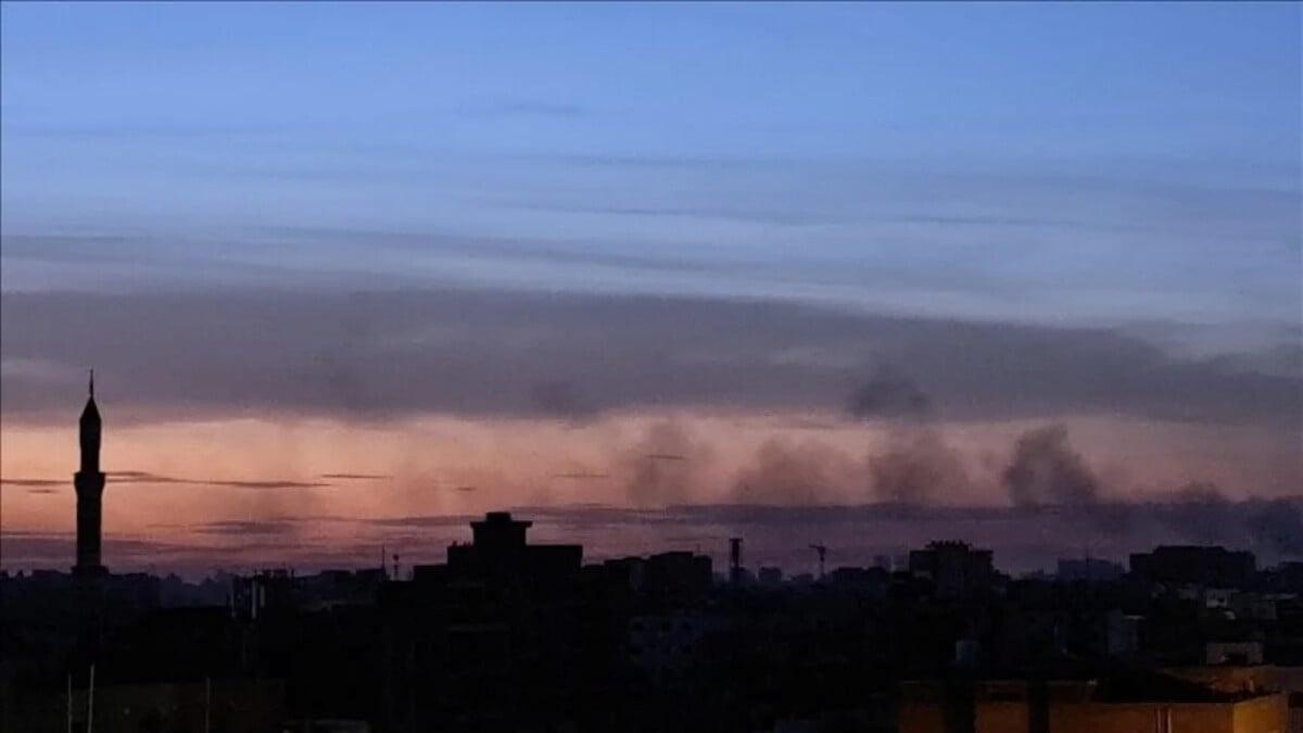 Sudan&#039;da ateşkesin uzatılması konusunda anlaşmaya varıldı