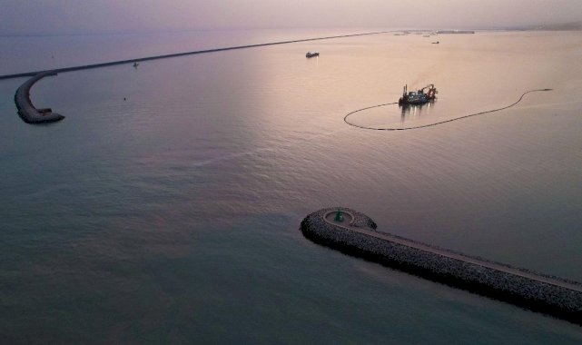 17 milyar dolarlık yatırım: Irak'ın güneyi Türkiye sınırına bağlanacak