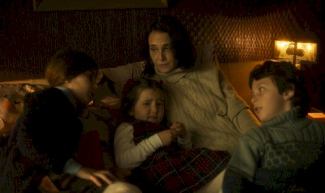 26. Uçan Süpürge Uluslararası Kadın Filmleri Festivali başlıyor