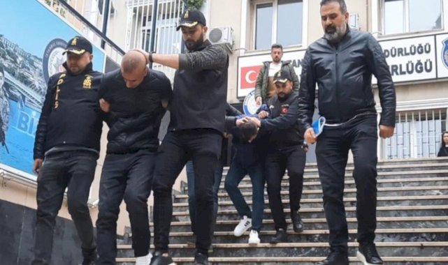 3 yıl önceki cinayet tanık ifadesi ile aydınlandı