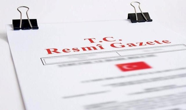 9 Mayıs 2023 Resmi Gazete kararları