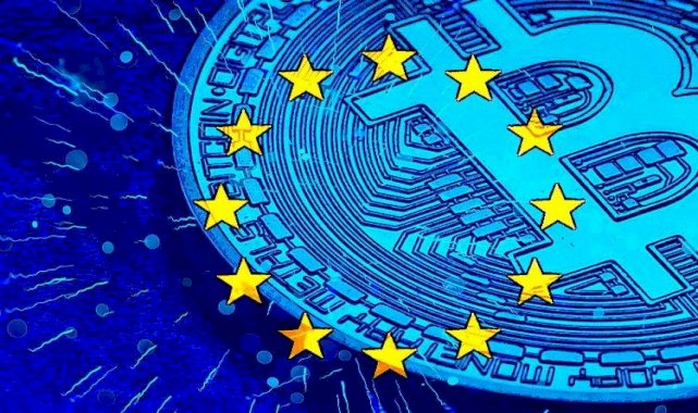 AB, kriptoyu sıkı takibe alacak