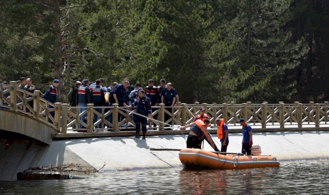 Afyonkarahisar’da facia: 4 kişinin cansız bedenini aileleri aldı