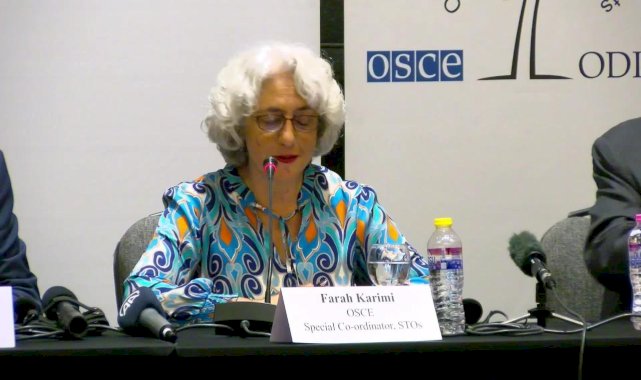 AGİT ve AKPM heyetinden ikinci tur değerlendirmesi: Cumhurbaşkanı haksız avantajdan yararlandı