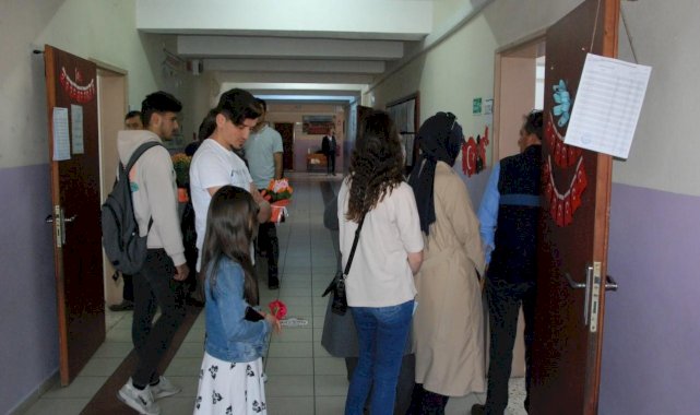 AK Parti açılmayan sandığın sonuçlarına itiraz etti