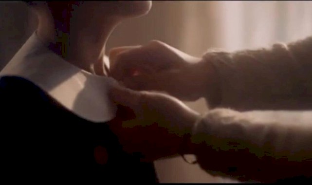 AK Parti'den yeni reklam filmi: Seçmenler rehavete karşı uyarıldı