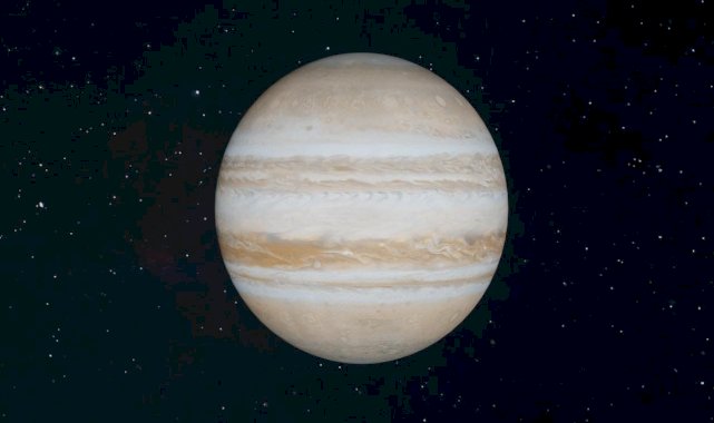 Araştırma: Jüpiter’deki renk değişimlerinin gizemi çözülmüş olabilir mi?