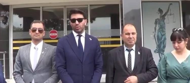 ‘Artık Doktorları Dövebiliyoruz’ Diye Konuşan Şahıs Hakkında Suç Duyurusu