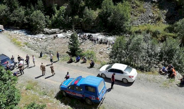 Artvin’de mahkeme HES projesine karşı dava açan köylülerden bilirkişi için 50 bin lira istedi