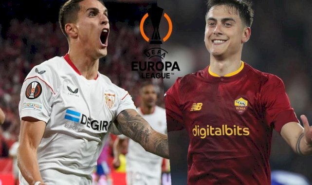 Avrupa'nın 2 numaralı kupası sahibini buluyor! Dev final bu akşam