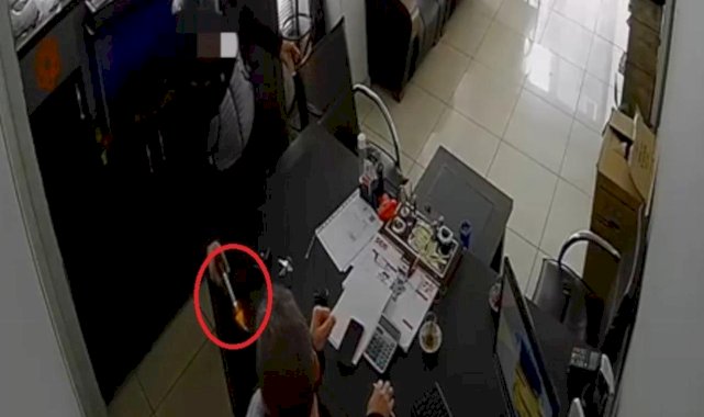 Bandırmaspor'un basın sözcüsü 'silahlı saldırıya azmettirmek'ten tutuklandı