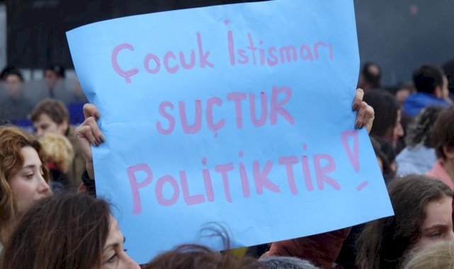 Bartın'da çocuk istismarı duruşması: 'Anlatmamam için 100 lira verdi'