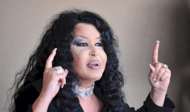 Bülent Ersoy’a davulcusundan 101 bin liralık tazminat davası