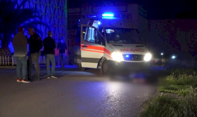 Bursa'da cinayet: Şüpheli üvey oğul çıktı