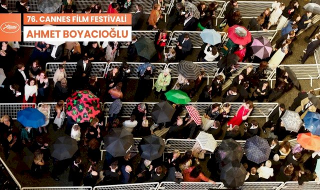 Cannes 2023: Suudi Arabistan mucizesi