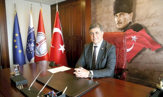 Cemil Tugay'dan AK Partili İnan'ın stat çıkışına yanıt: Bugüne kadar neredeydiniz?