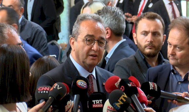 CHP'den MHP'li Yıldız'a yanıt: Düzenleyebildikleri kadar fezleke düzenlesinler