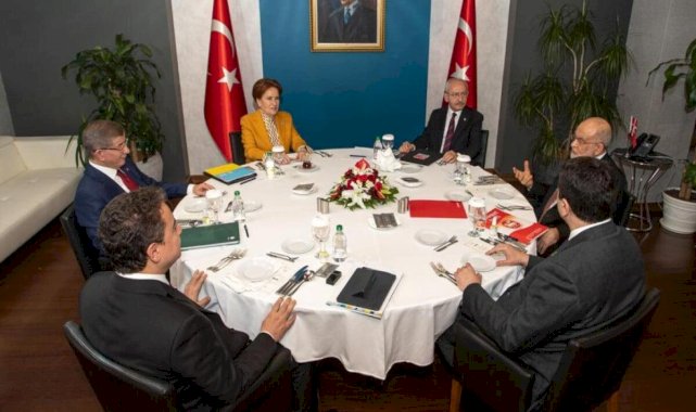 CHP'nin listelerinden seçime giren ittifak ortaklarında son durum: Kaç milletvekili çıkardılar?