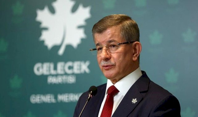 Davutoğlu: Evet sizin mesajınızı aldık